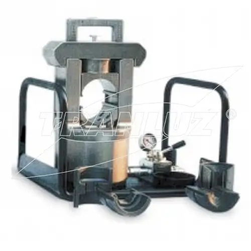 Foto Cabezal para terminales PRT020