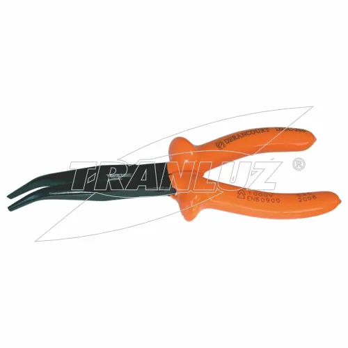 Foto Alicate Boca Curva