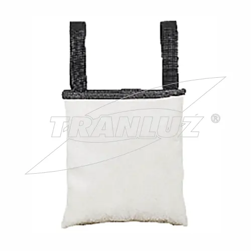 Foto Bolsa plana sin cinturón.