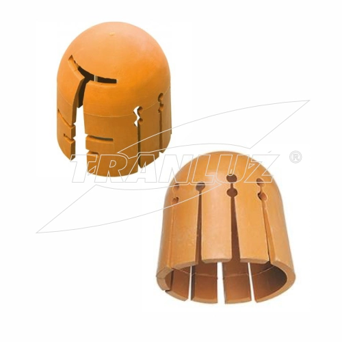 Foto Capuchón aislante