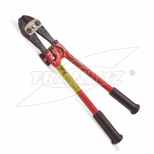 Foto TL4147-TL4150T Tenaza de Corte para Cobre y Aluminio 0290FCS - 0390FCS