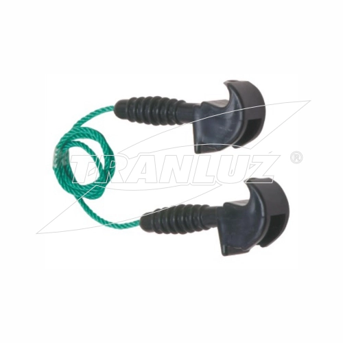 Foto Separador de Cables