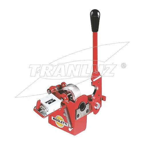 Foto Medidor de cable OD