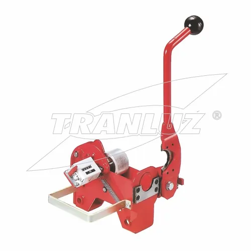 Foto Medidor de cable CM15