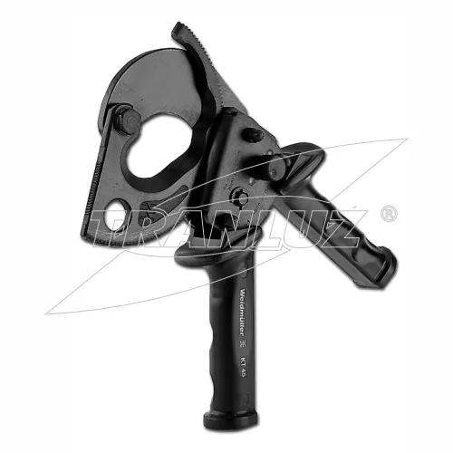 Foto Cortacables de carraca 45 mm.