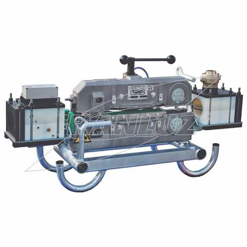 Foto Superjet Hidráulico