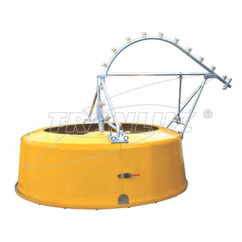 Foto Figaro Poliéster