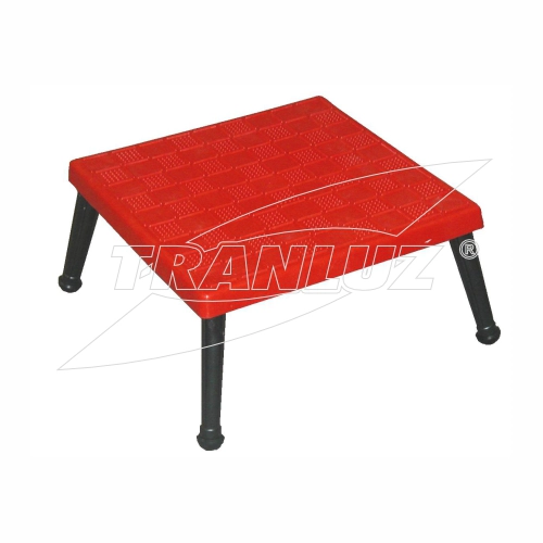 Foto Banqueta Aislante para Interior hasta 45Kv.