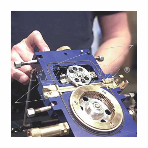 Foto complemento Foto MicroJet PRM 196