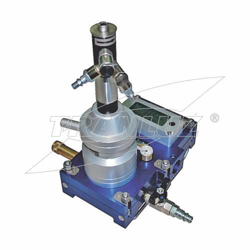 Foto MicroJet PRM 196