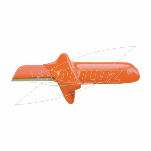 Foto Cuchillo Hoja Recta