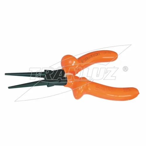 Foto Alicate Punta Redonda