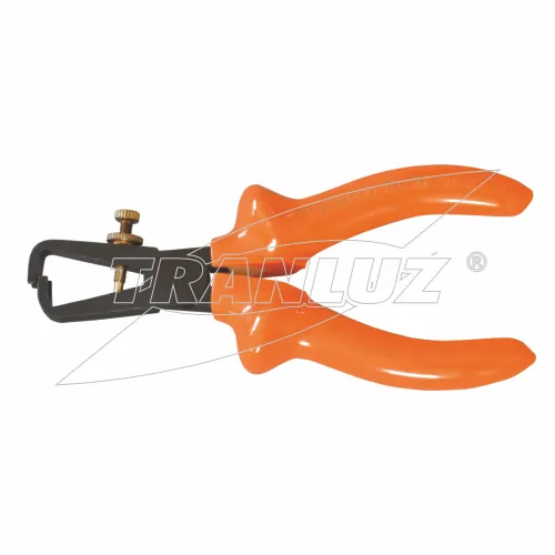 Foto Alicate pelacables regulable