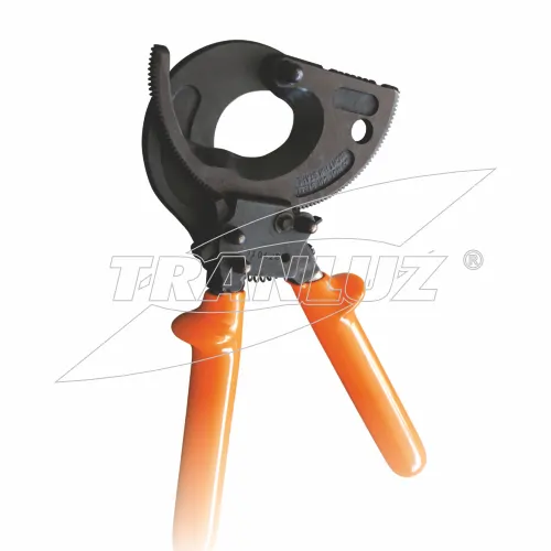 Foto TLD769 Cortacables de Carraca Aislado KT521 hasta 50mm