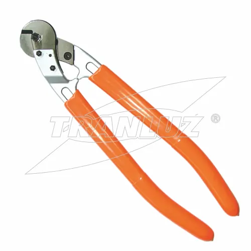 Foto Cortacables para cobre, aluminio y acero