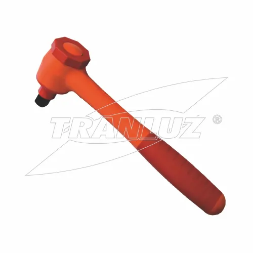 Foto Llave de Carraca Reversible