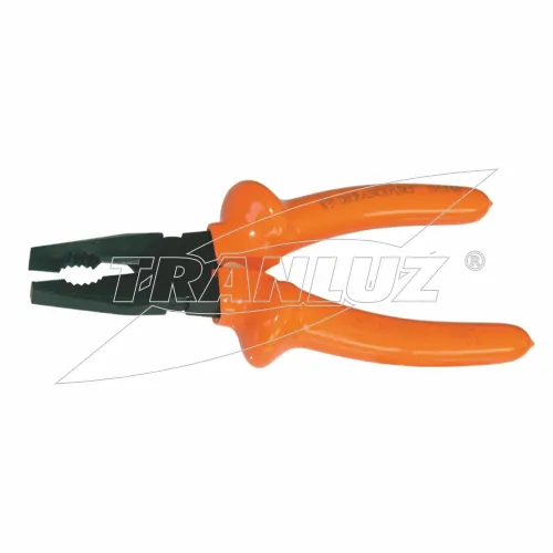 Foto Alicate Universal TLE316