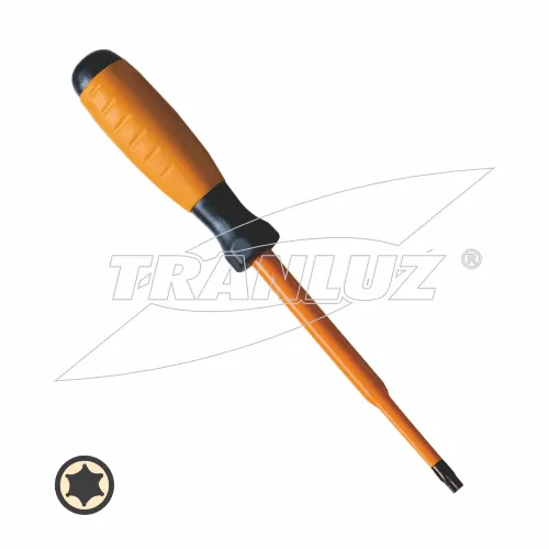 Foto Destornillador TORX