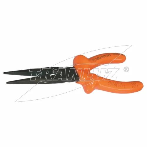 Foto Alicate de Punta Recta Aislado