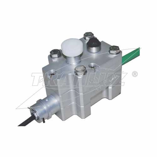 Foto Lubricador L9 TLF568