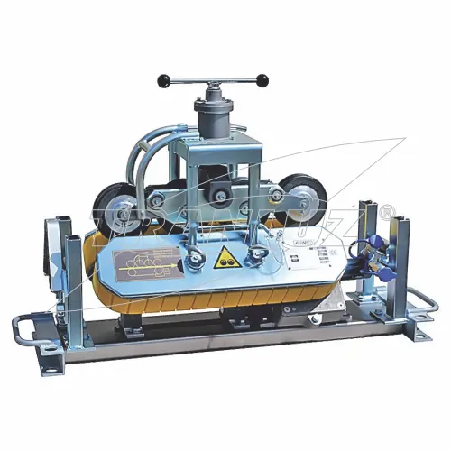 Foto TLF629 Cable Feeder DF6