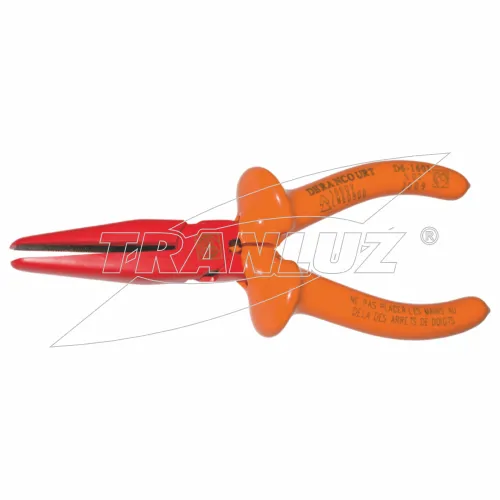 Foto Alicate Punta Plana