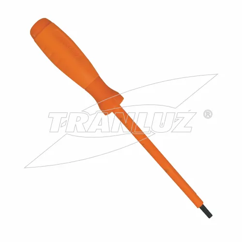 Foto Destornillador aislado allen