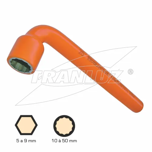 Foto Llave Pipa de Una Boca