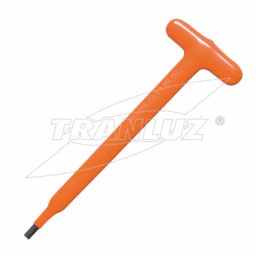 Foto TLH572 Llave Allen Aislada “T”