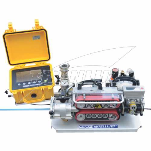 Foto Intelli-Microjet