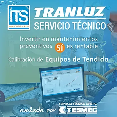 ITS Servicio Técnico TRANLUZ