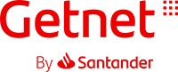 LOGO GETNET ROJO